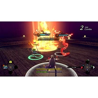 RAIDOU Remastered: The Mystery of the Soulless Army (Switch 2)
