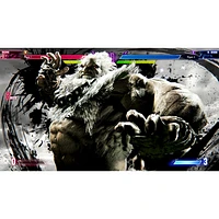 Street Fighter 6 Years 1-2 Fighters Edition (PS5)