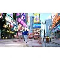 Street Fighter 6 Years 1-2 Fighters Edition (PS5)