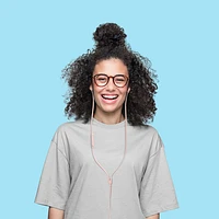 couteurs boutons SoundForm de Belkin avec connecteur USB-C
