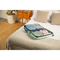 couteurs boutons SoundForm de Belkin avec connecteur USB-C