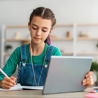 couteurs boutons SoundForm de Belkin avec connecteur USB-C