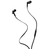Belkin SoundForm In-Ear Earbuds with USB-C Connector - Black