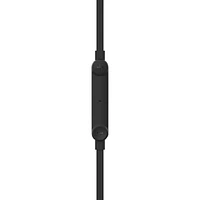 Belkin SoundForm In-Ear Earbuds with USB-C Connector - Black