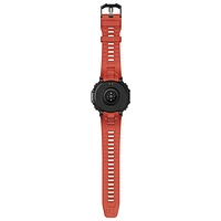 Amazfit T-Rex 3 38mm Smartwatch with Heart Rate Monitor - Lava