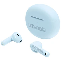 Urbanista Austin In-Ear True Wireless Earbuds - Skylight Blue