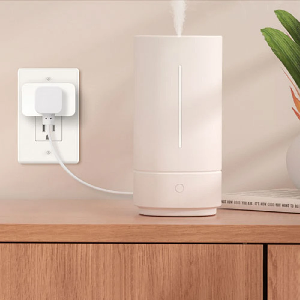 Mini prises intelligentes Wi-Fi Tapo de TP-Link