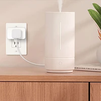 Mini prises intelligentes Wi-Fi Tapo de TP-Link