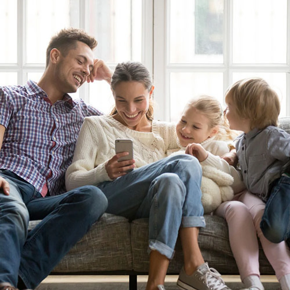 Mini prises intelligentes Wi-Fi Tapo de TP-Link