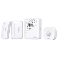 TP-Link Tapo T30 DIY Smart Sensor Starter Kit