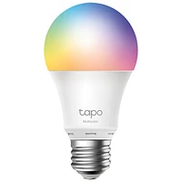 Ampoule DEL intelligente Wi-Fi Tapo de TP-Link - Paquet de