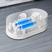 Détecteur de fuite d'eau intelligent Tapo de TP-Link