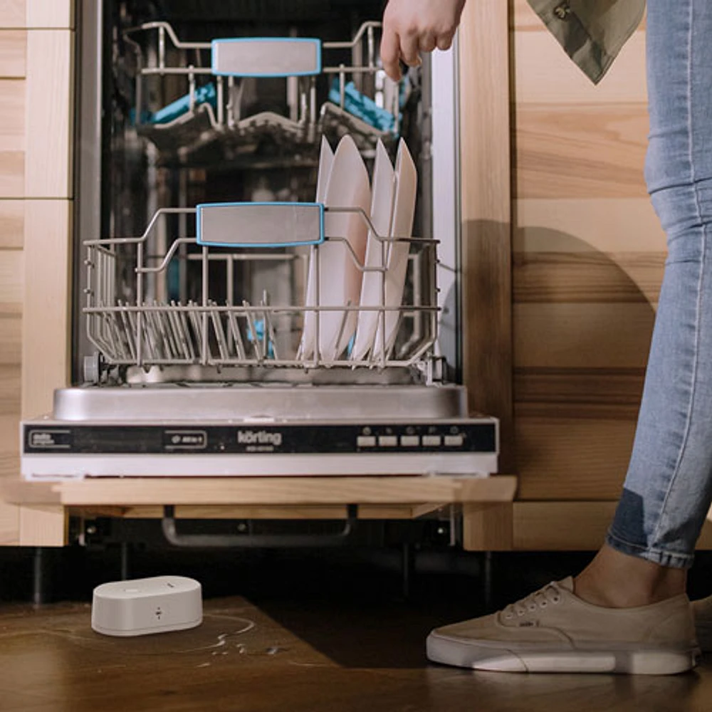 Détecteur de fuite d'eau intelligent Tapo de TP-Link