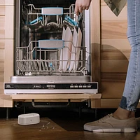 Détecteur de fuite d'eau intelligent Tapo de TP-Link