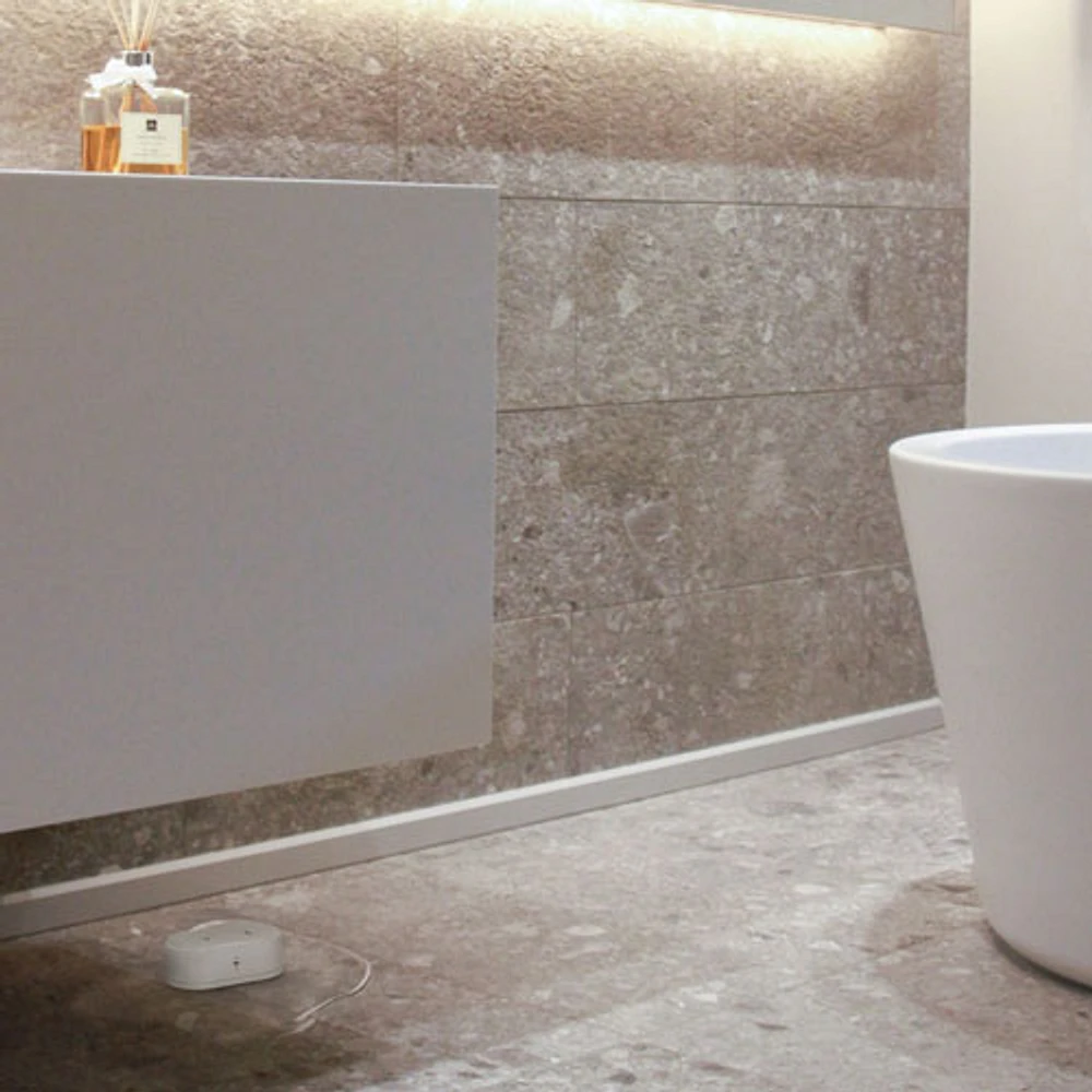 Détecteur de fuite d'eau intelligent Tapo de TP-Link