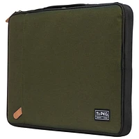 PKG Stuff 14" Laptop Sleeve - Evergreen