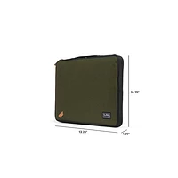 PKG Stuff 14" Laptop Sleeve - Evergreen
