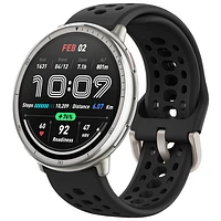 Amazfit Active 2 44mm Smartwatch with Heart Rate Monitor