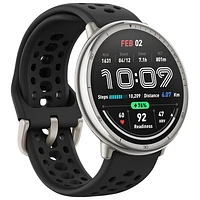 Amazfit Active 2 44mm Smartwatch with Heart Rate Monitor
