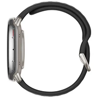 Montre intelligente Active 2 de 44 mm d'Amazfit avec moniteur de fréquence cardiaque