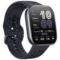 Amazfit Bip 6 50mm Smartwatch with Heart Rate Monitor