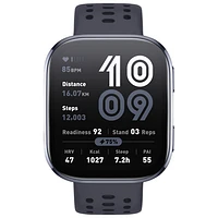 Amazfit Bip 6 50mm Smartwatch with Heart Rate Monitor