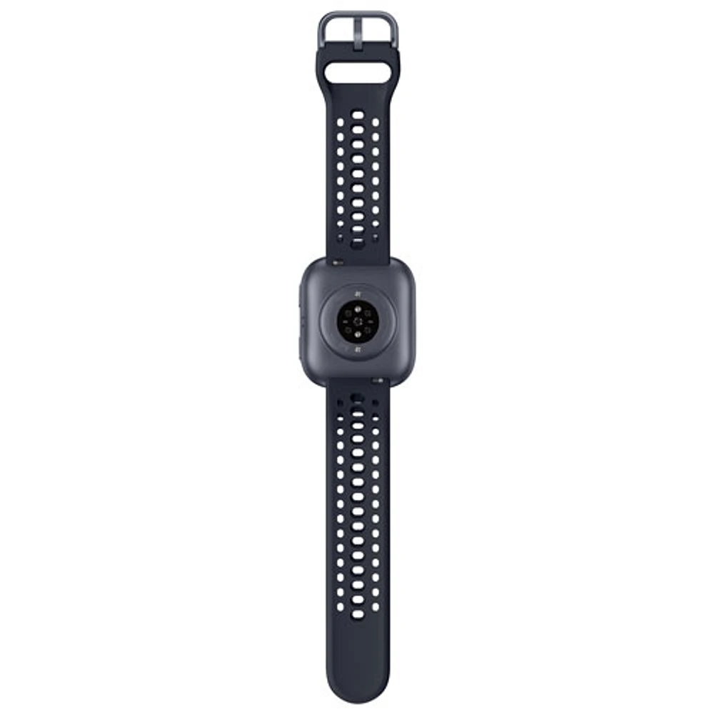 Amazfit Bip 6 50mm Smartwatch with Heart Rate Monitor