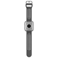 Amazfit Bip 6 50mm Smartwatch with Heart Rate Monitor - Charcoal