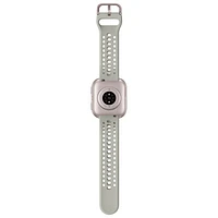 Amazfit Bip 6 50mm Smartwatch with Heart Rate Monitor - Stone