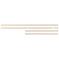 Samsung 65" Frame Bezel for The Frame Pro TV (2025