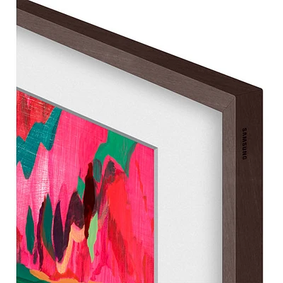 Samsung 85" Frame Bezel for The Frame Pro TV (2025
