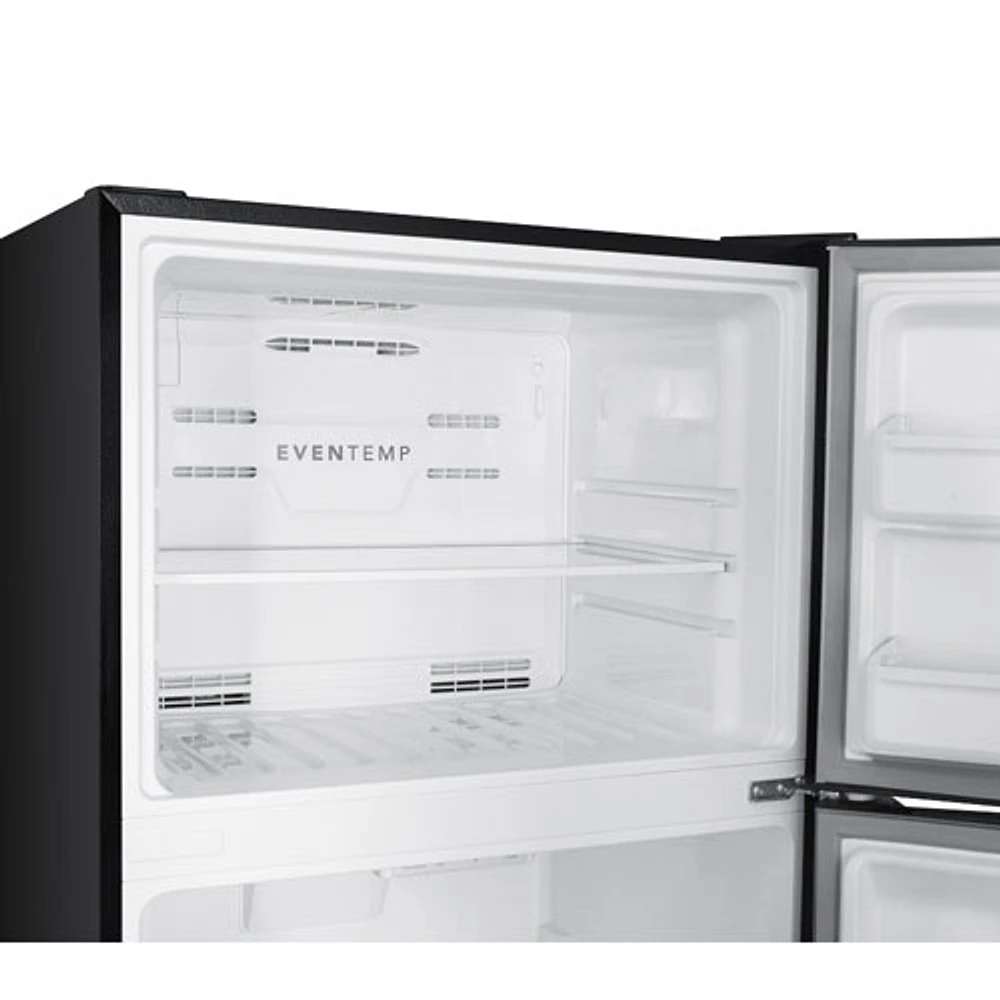 Frigidaire 30" 18.2 Cu. Ft. Top Freezer Refrigerator (FFHT1814YW) - White