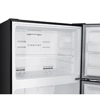 Frigidaire 30" 18.2 Cu. Ft. Top Freezer Refrigerator (FFHT1814YW) - White
