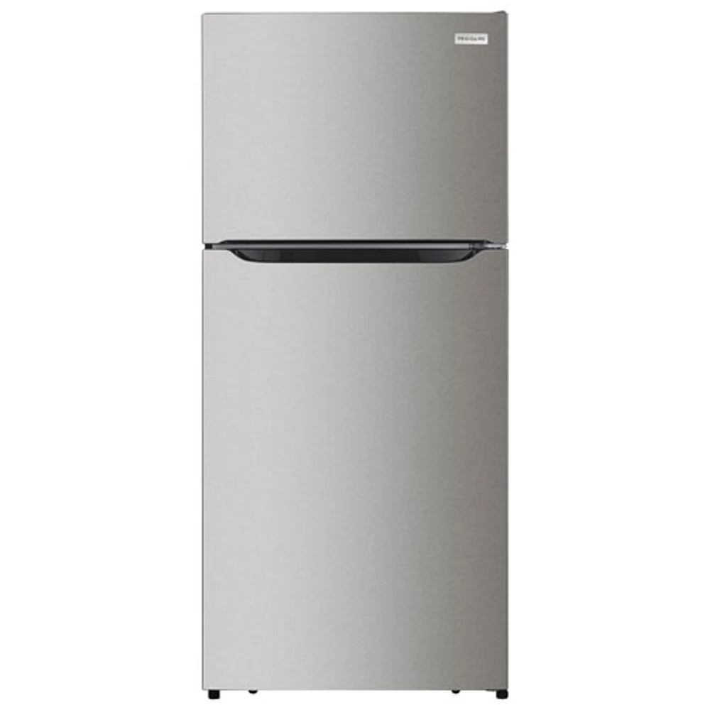 Frigidaire 30" 18.2 Cu. Ft. Top Freezer Refrigerator (FFHT1814YW) - White