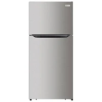 Frigidaire 30" 18.2 Cu. Ft. Top Freezer Refrigerator (FFHT1814YW) - White