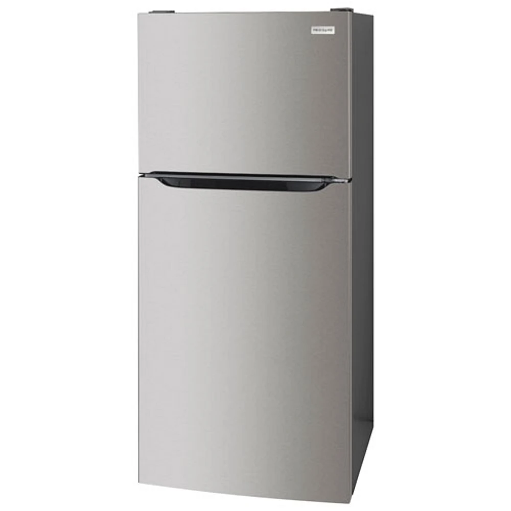 Frigidaire 30" 18.2 Cu. Ft. Top Freezer Refrigerator (FFHT1814YW) - White