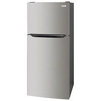 Frigidaire 30" 18.2 Cu. Ft. Top Freezer Refrigerator (FFHT1814YW) - White