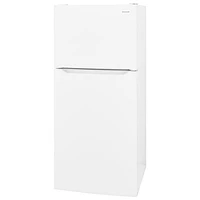 Frigidaire 30" 18.2 Cu. Ft. Top Freezer Refrigerator (FRTE1835AW) - White