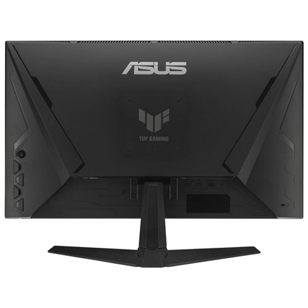 Moniteur de jeu G-Sync FreeSync DEL IPS HD intégrale 200 Hz de 24,5 po TUF d'ASUS avec temps de réponse de 1 ms gris à gris (VG259Q5A)