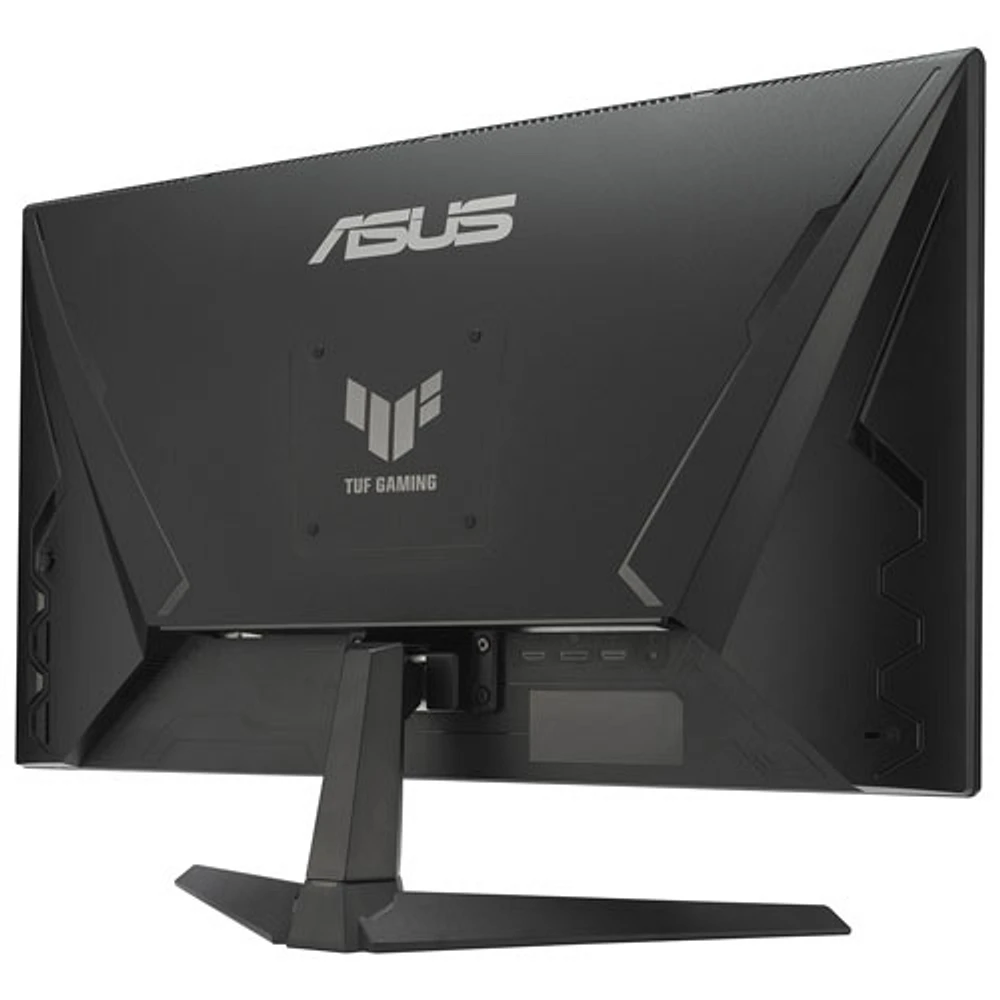 Moniteur de jeu G-Sync FreeSync DEL IPS HD intégrale 200 Hz de 24,5 po TUF d'ASUS avec temps de réponse de 1 ms gris à gris (VG259Q5A)