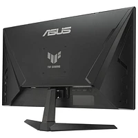 Moniteur de jeu G-Sync FreeSync DEL IPS HD intégrale 200 Hz de 24,5 po TUF d'ASUS avec temps de réponse de 1 ms gris à gris (VG259Q5A)