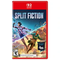 Split Fiction (Switch 2)