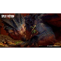 Split Fiction (Switch 2)