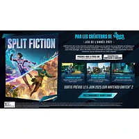 Split Fiction (Switch 2)