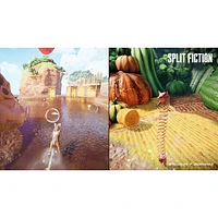 Split Fiction (Switch 2)
