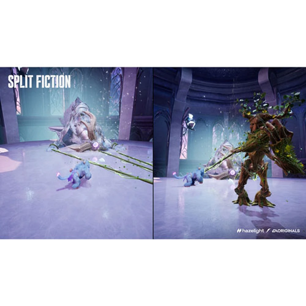 Split Fiction (Switch 2)