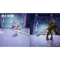Split Fiction (Switch 2)