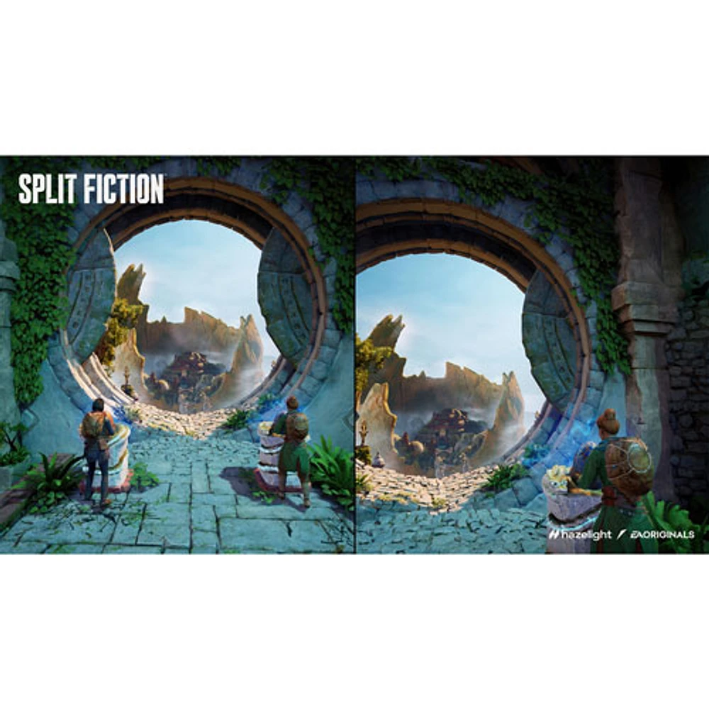 Split Fiction (Switch 2)