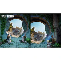 Split Fiction (Switch 2)