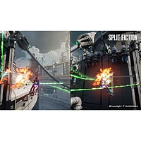Split Fiction (Switch 2)